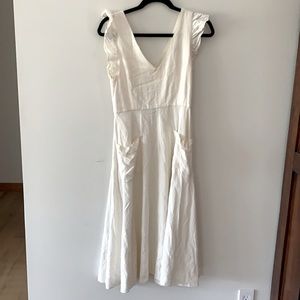 Zara MIDI Dress